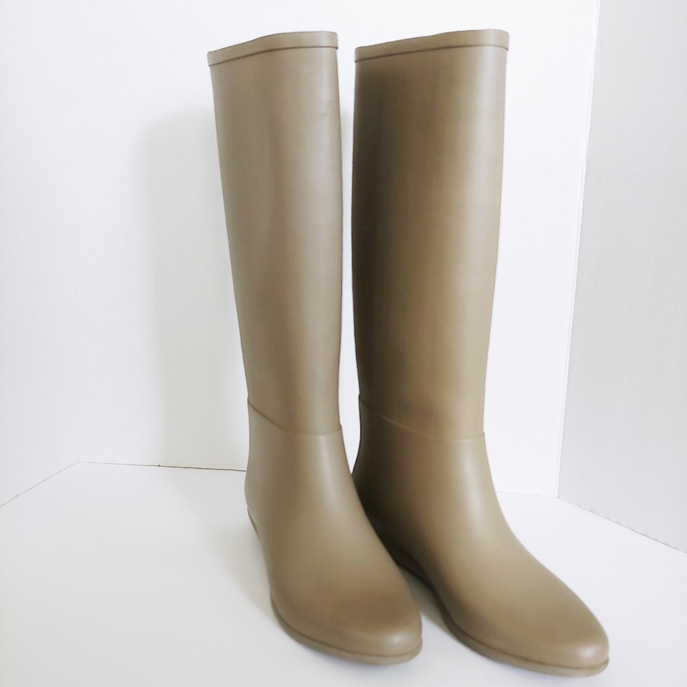 Loeffler Randall Rain Boots